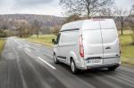 Ford Transit Custom Limited LWB High Roof 2017 года (WW)